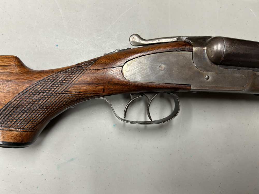 Baker Leader 12GA  -img-1