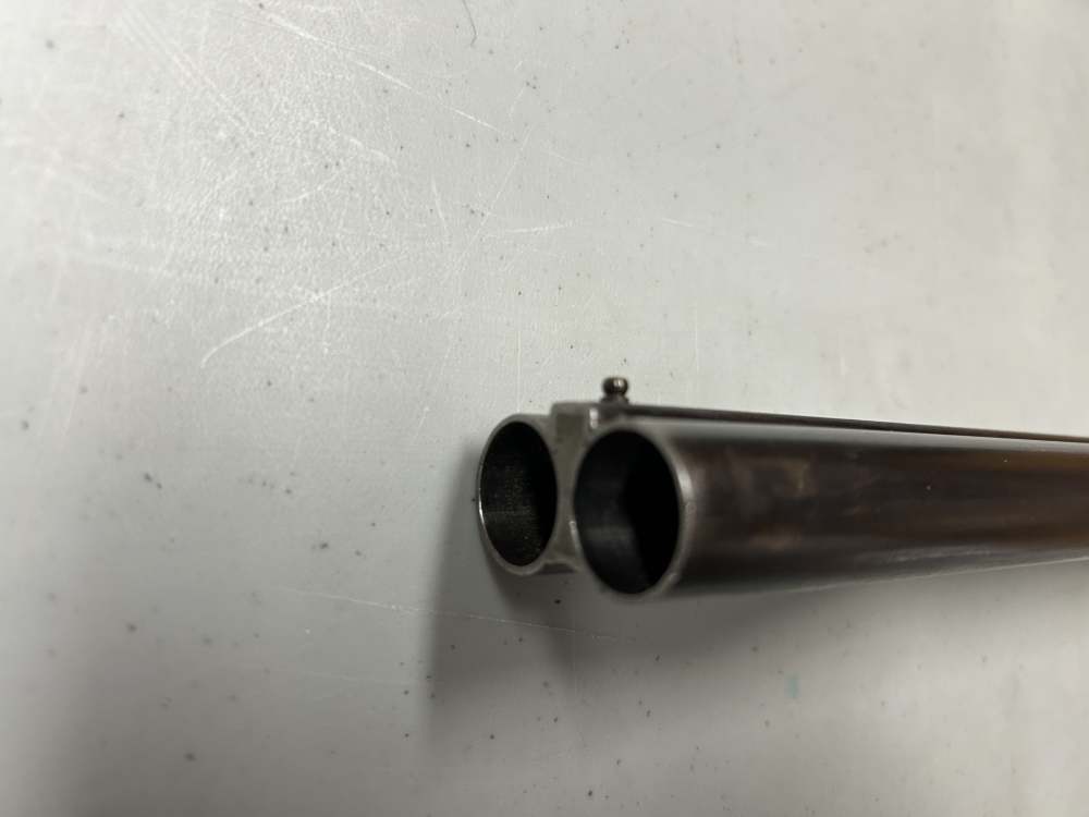 Baker Leader 12GA  -img-10
