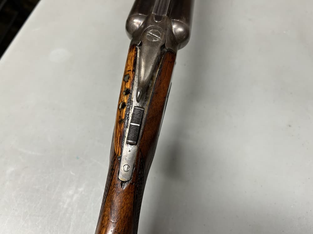 Baker Leader 12GA  -img-4