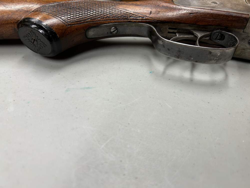 Baker Leader 12GA  -img-2
