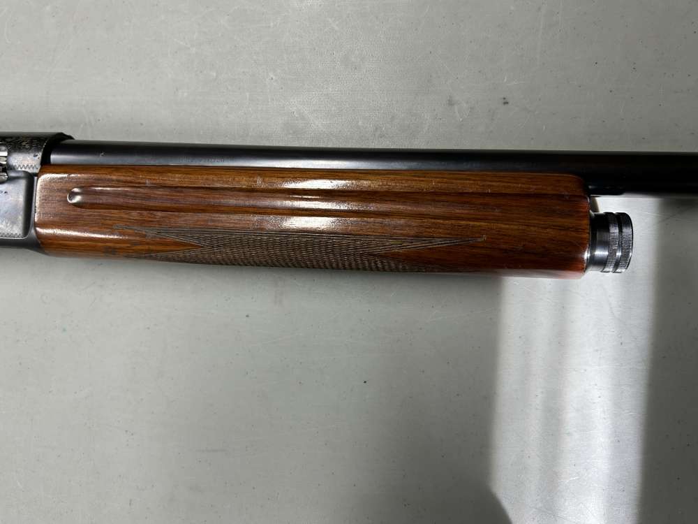 Browning Auto 5 Light Twelve 12GA From 1957-img-10