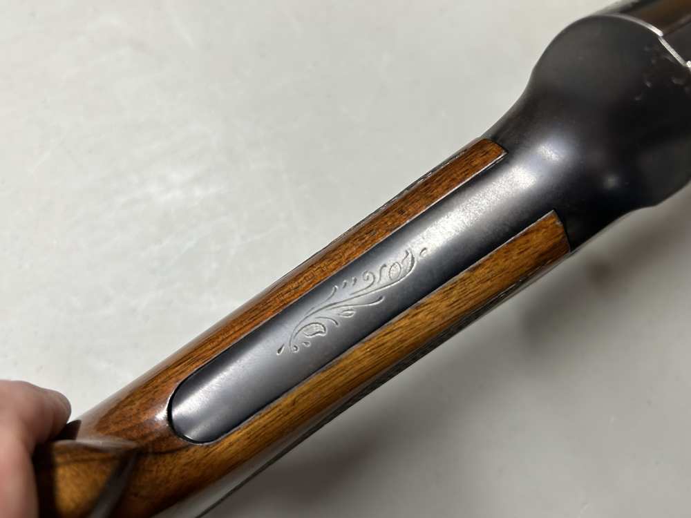Browning Auto 5 Light Twelve 12GA From 1957-img-12