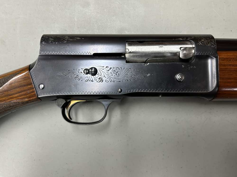 Browning Auto 5 Light Twelve 12GA From 1957-img-9