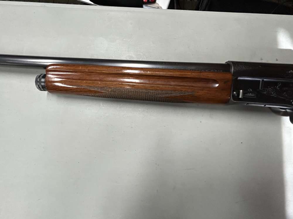 Browning Auto 5 Light Twelve 12GA From 1957-img-3
