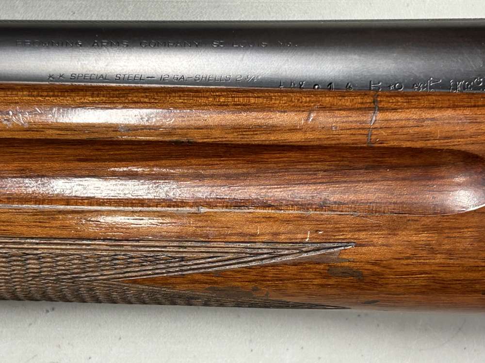 Browning Auto 5 Light Twelve 12GA From 1957-img-6