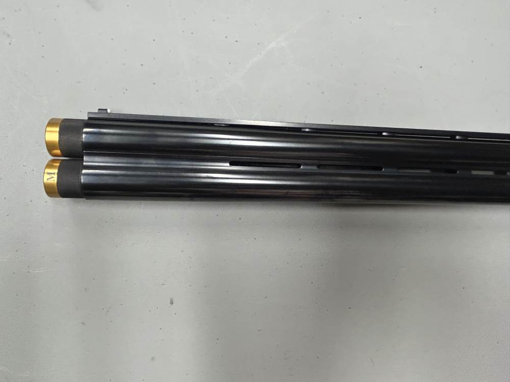 Browning Citori CXS 12GA With 6 Chokes!-img-1