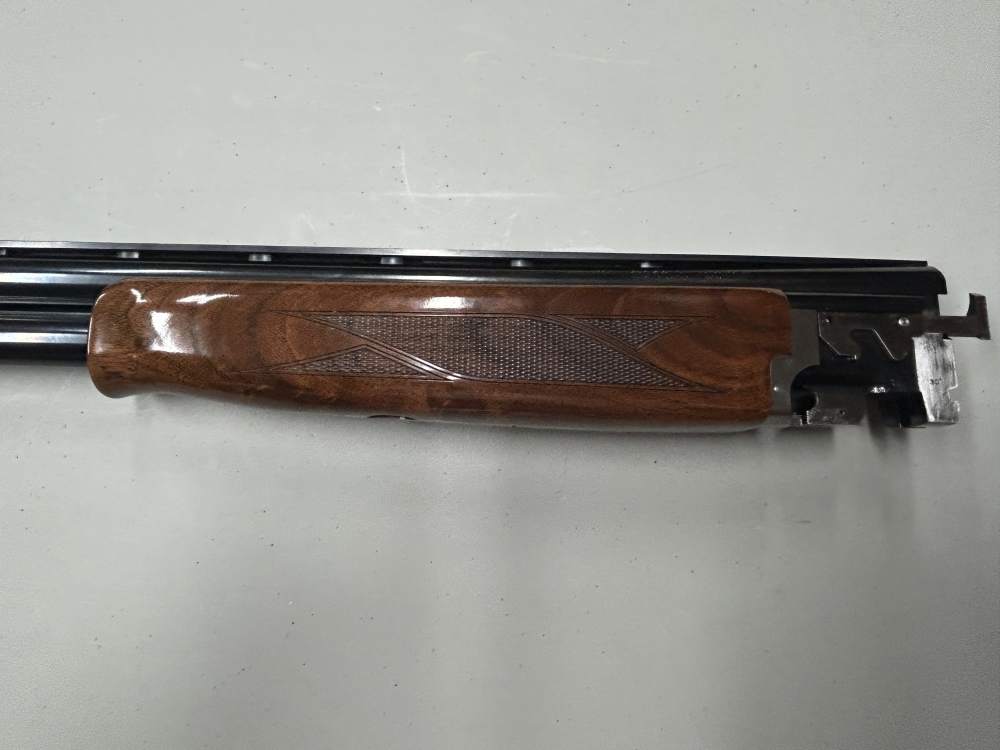Browning Citori CXS 12GA With 6 Chokes!-img-19