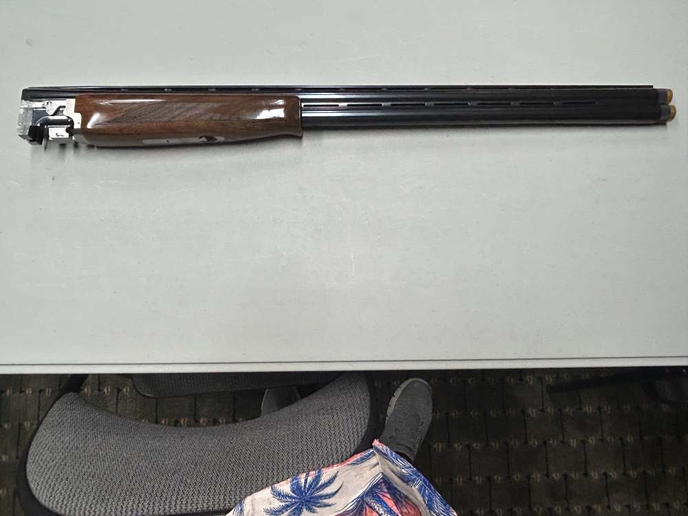 Browning Citori CXS 12GA With 6 Chokes!-img-13