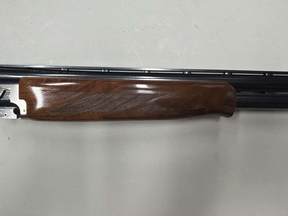 Browning Citori CXS 12GA With 6 Chokes!-img-15
