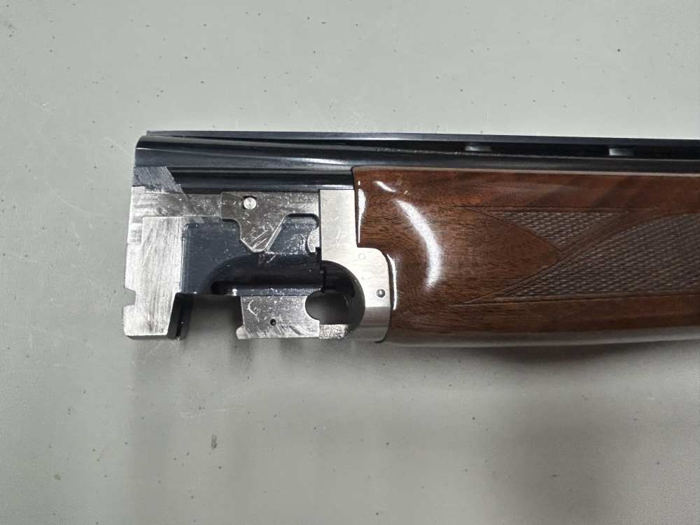 Browning Citori CXS 12GA With 6 Chokes!-img-14