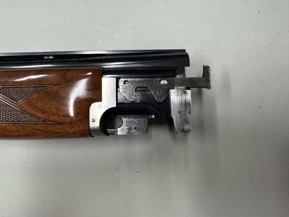 Browning Citori CXS 12GA With 6 Chokes!-img-18