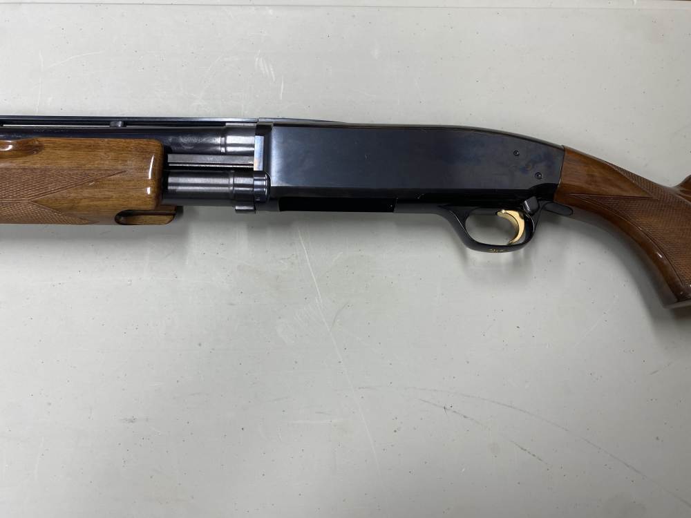 Browning BPS Special Steel 12GA-img-8