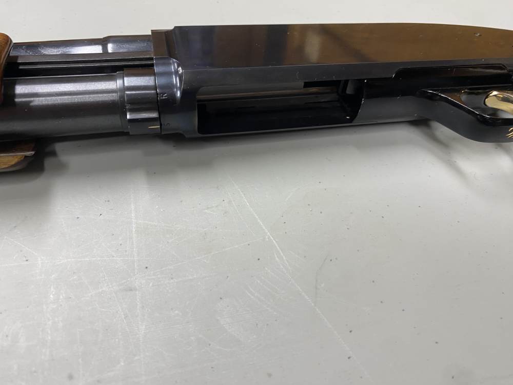 Browning BPS Special Steel 12GA-img-3