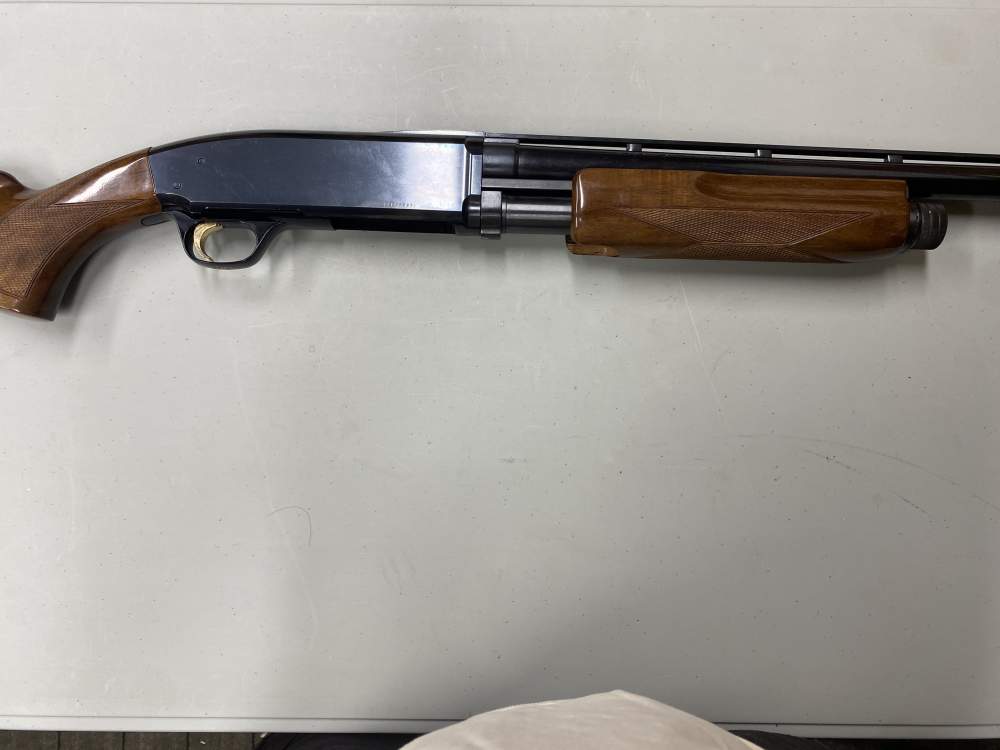 Browning BPS Special Steel 12GA-img-5