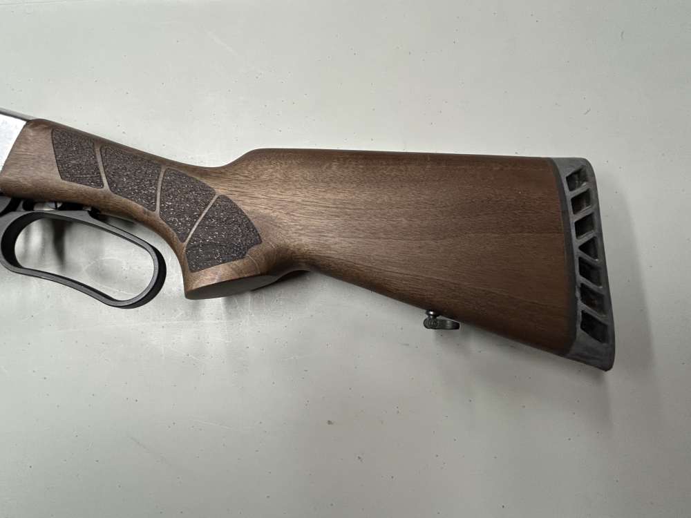 Black Aces Pro Series L 12GA Lever Action Shotgun!-img-4