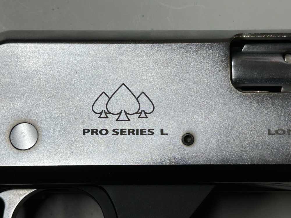Black Aces Pro Series L 12GA Lever Action Shotgun!-img-11