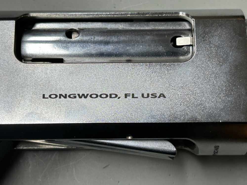 Black Aces Pro Series L 12GA Lever Action Shotgun!-img-12