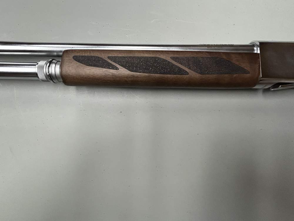 Black Aces Pro Series L 12GA Lever Action Shotgun!-img-7