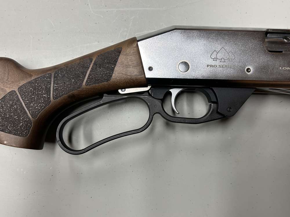 Black Aces Pro Series L 12GA Lever Action Shotgun!-img-10