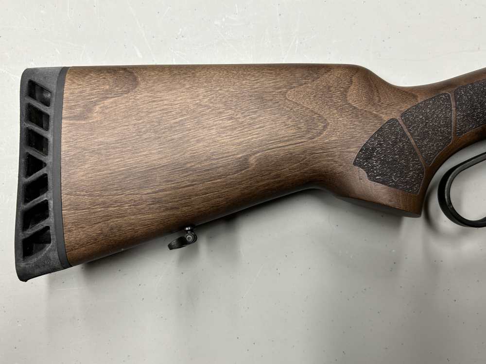 Black Aces Pro Series L 12GA Lever Action Shotgun!-img-18