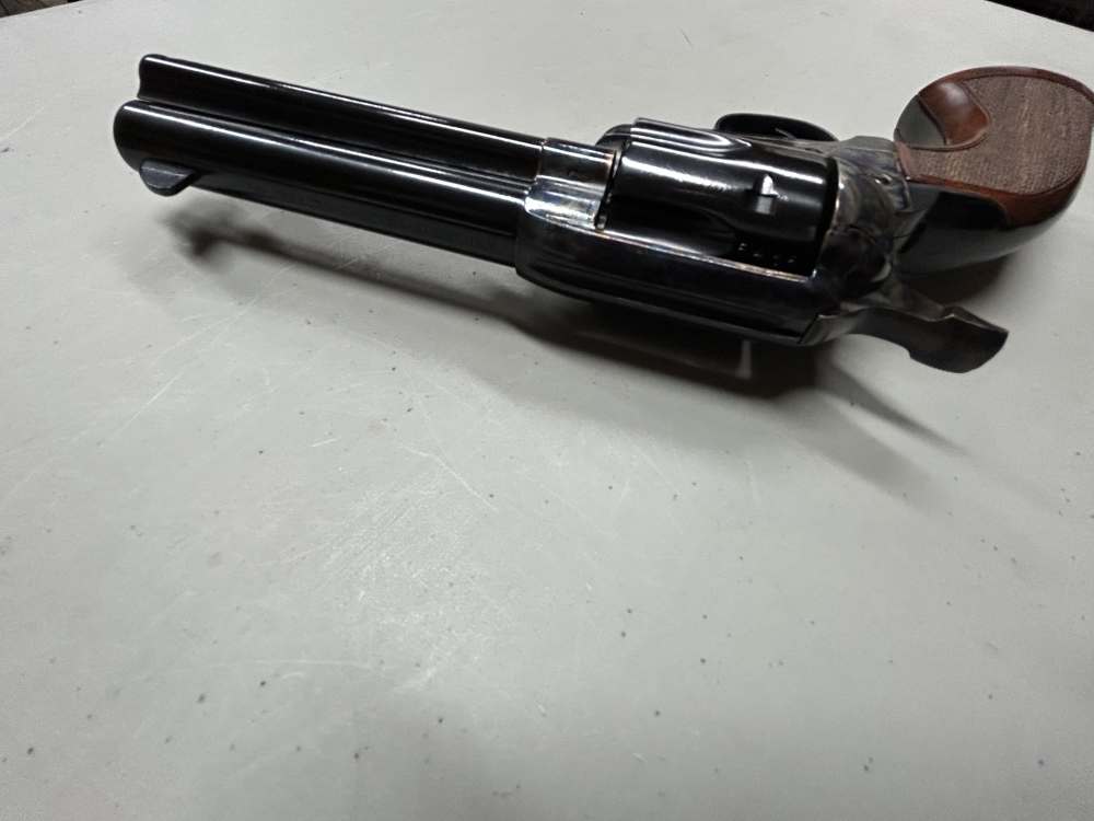Taylor's 1873 Short Stroke Runnin Iron .45LC  556212-img-5