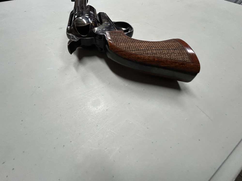 Taylor's 1873 Short Stroke Runnin Iron .45LC  556212-img-3