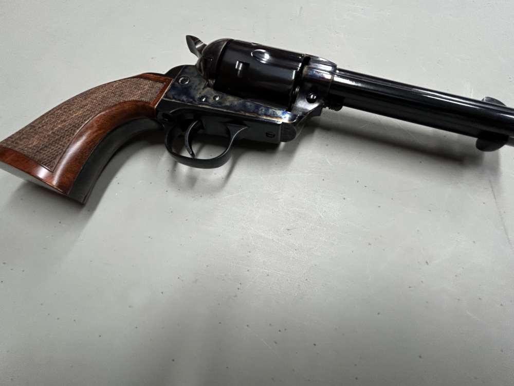 Taylor's 1873 Short Stroke Runnin Iron .45LC  556212-img-4