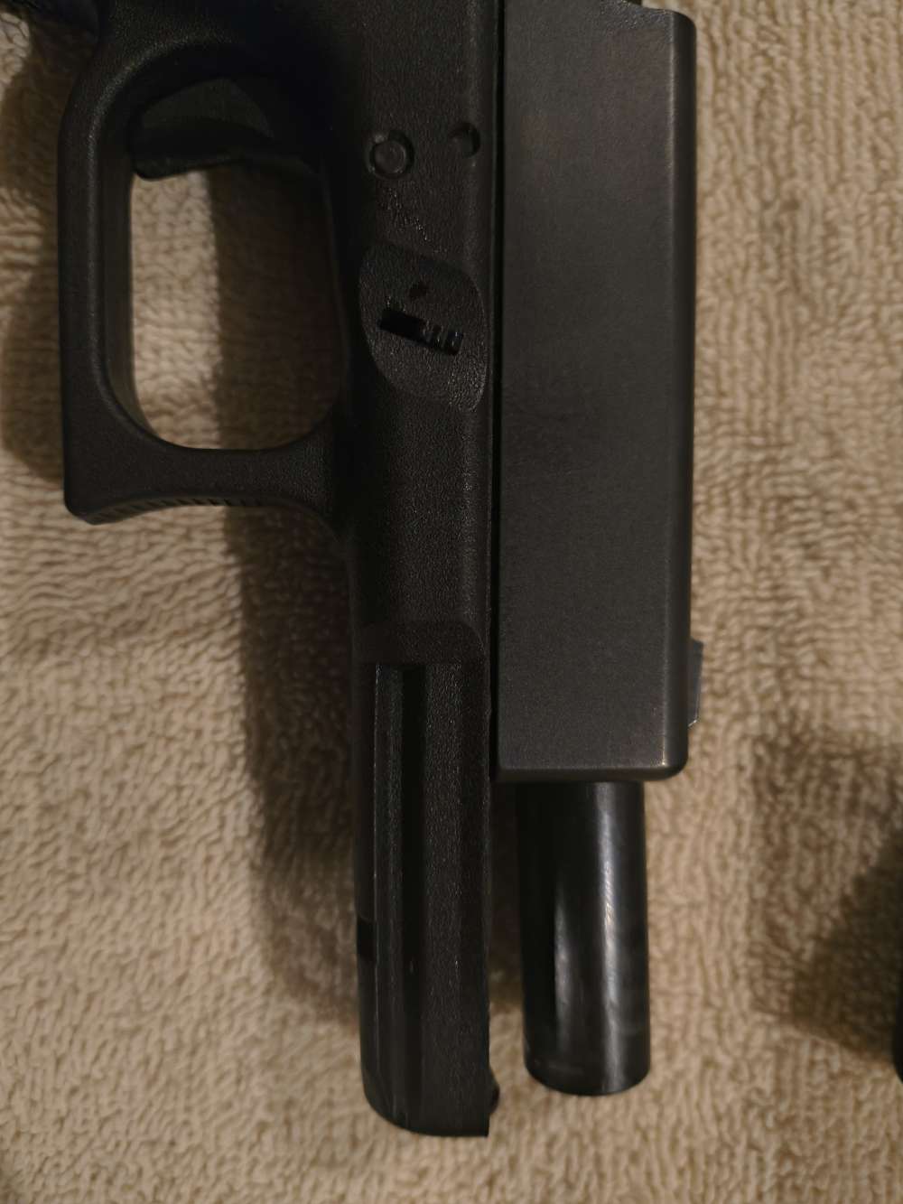 Glock 31 Gen 4 w/ conversion barrels to .40 S&W & 9MM free ship w buy now-img-5