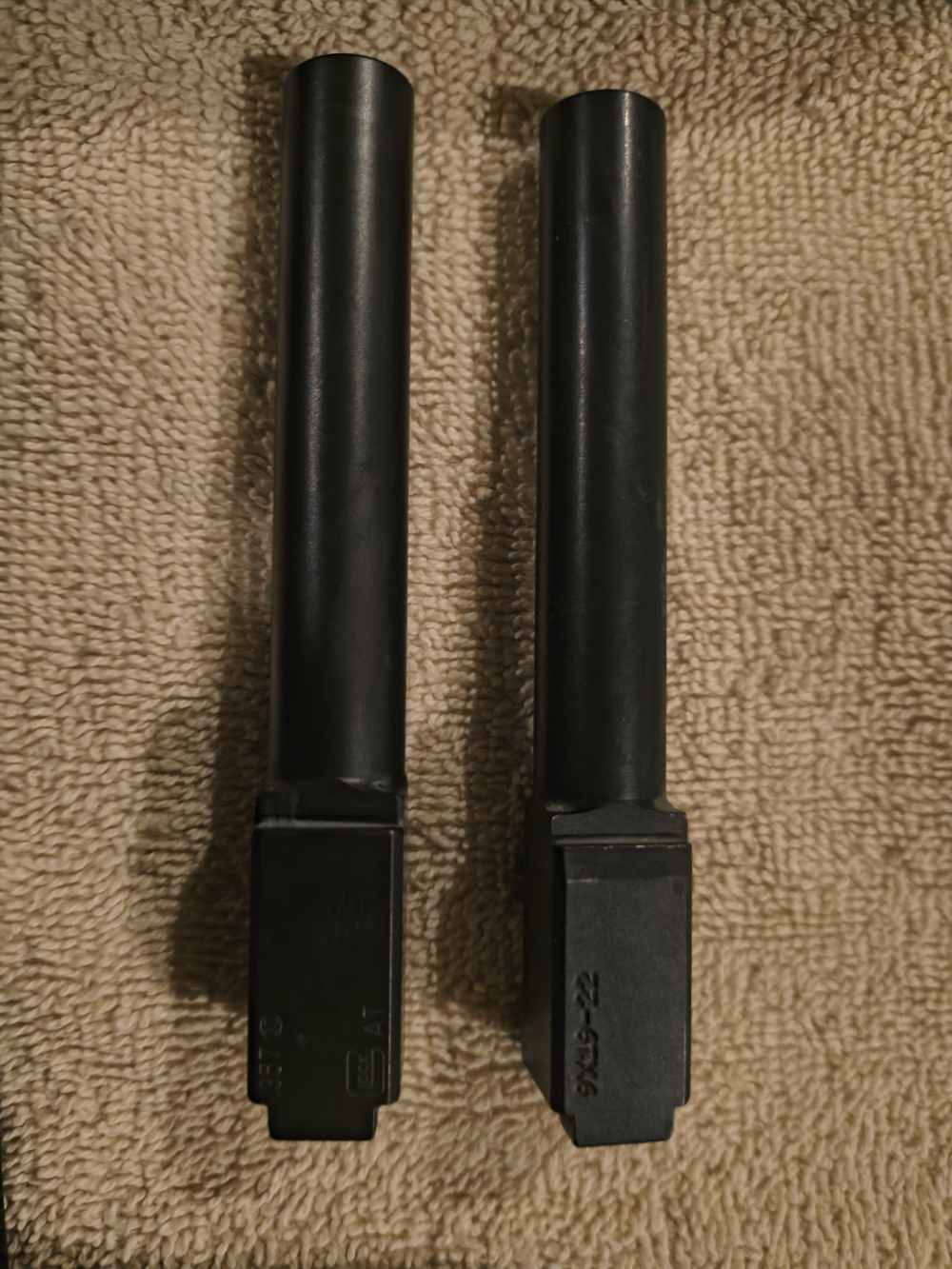 Glock 31 Gen 4 w/ conversion barrels to .40 S&W & 9MM free ship w buy now-img-1