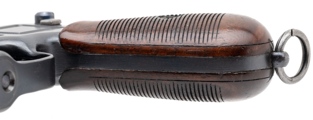 1915 C96 Mauser Broomhandle Small Ring Pre War German-img-5