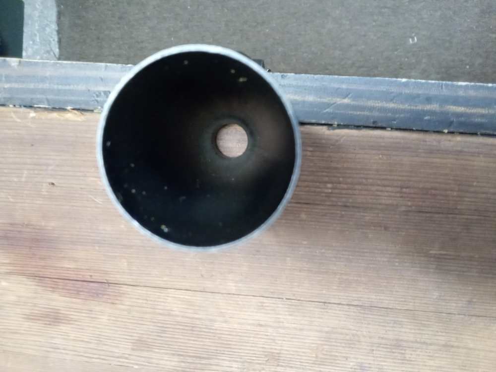 M1 Garand Original Hart M2 Cone Flash Hider for Snipers, M1C and M1D-img-4