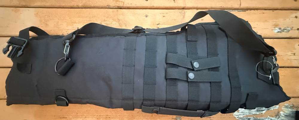 TACTICAL COWBOY Vulture Arms / N92 TR-120 Lever-Action 12 Gauge PKG NR! -img-29