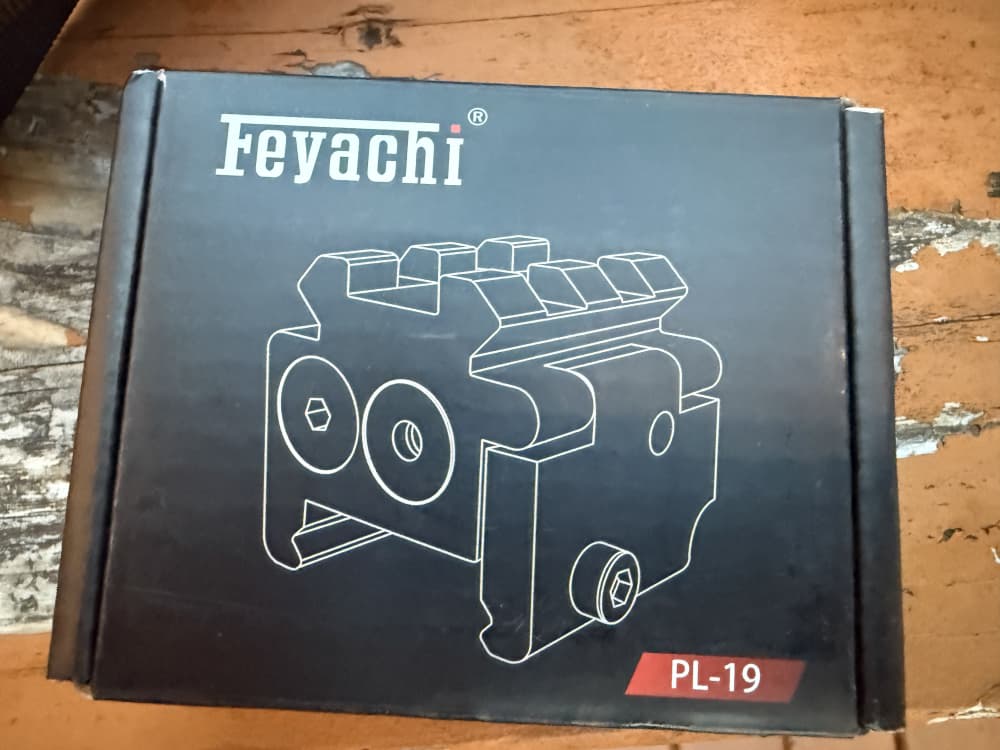 TACTICAL COWBOY Vulture Arms / N92 TR-120 Lever-Action 12 Gauge PKG NR! -img-26