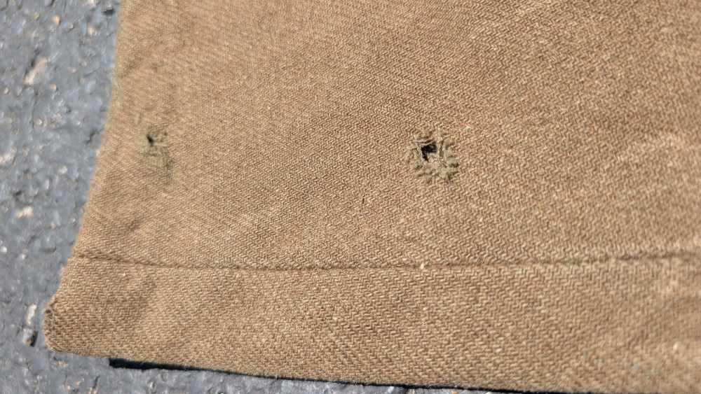 WW2 Japanese Type 98 Pants-img-12