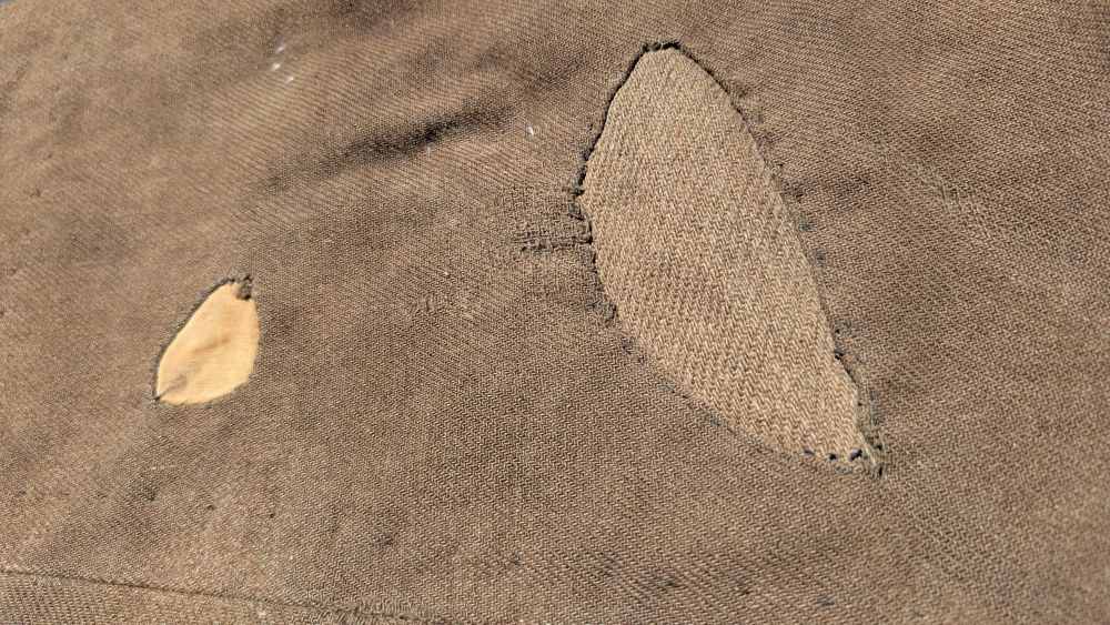 WW2 Japanese Type 98 Pants-img-11