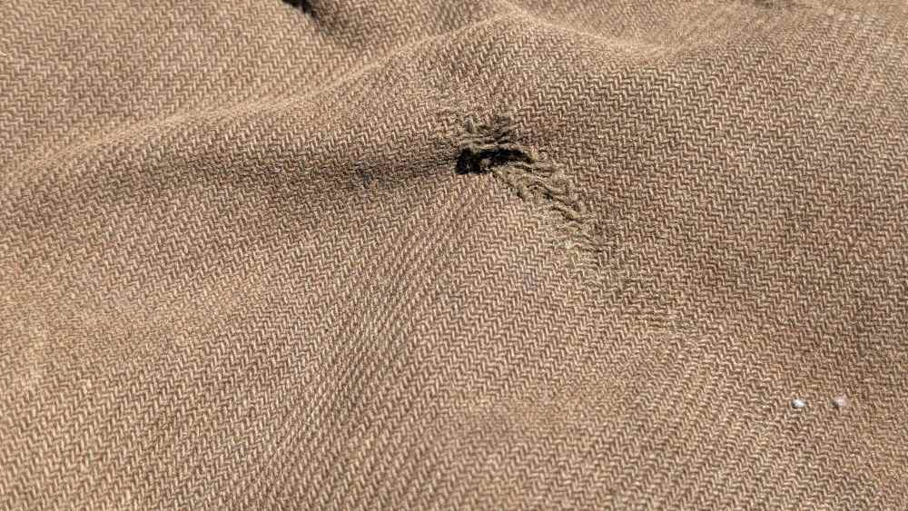 WW2 Japanese Type 98 Pants-img-6