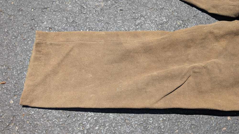 WW2 Japanese Type 98 Pants-img-8