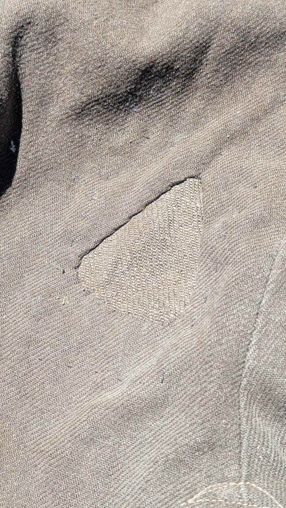 WW2 Japanese Type 98 Pants-img-7