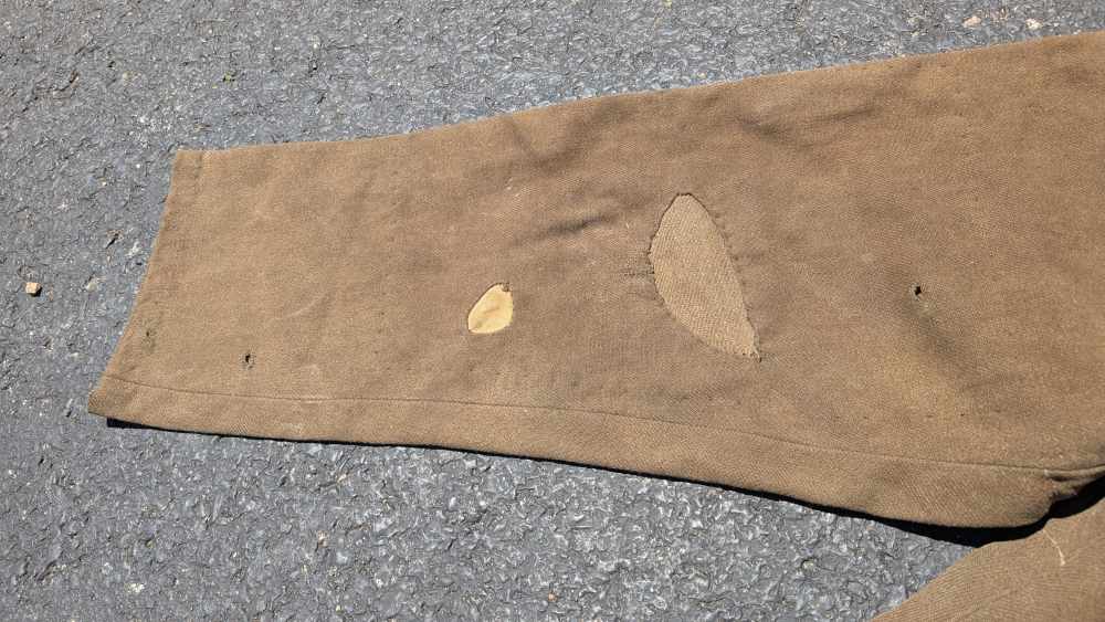 WW2 Japanese Type 98 Pants-img-9