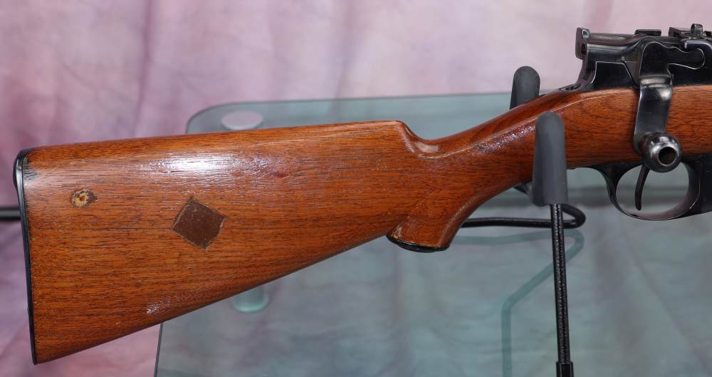 1898 Commercial Model 1895 Winchester-Lee Factory Sporter Rifle-img-2
