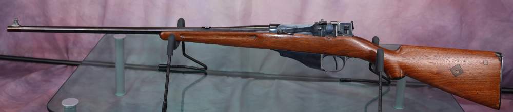 1898 Commercial Model 1895 Winchester-Lee Factory Sporter Rifle-img-38