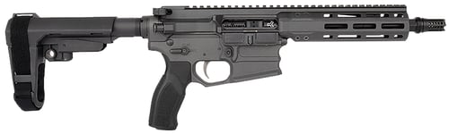 Cobalt Kinetics Pro Lite .300 Blackout 7.5" Charcoal 30+1 CKPROLITE30075CHA-img-0