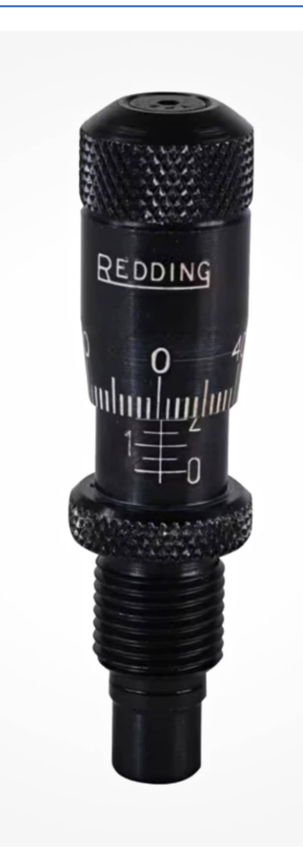Redding VLD Bullet Seating Micrometer #9179 (300 Win mag 300 AAC blackout 3-img-0
