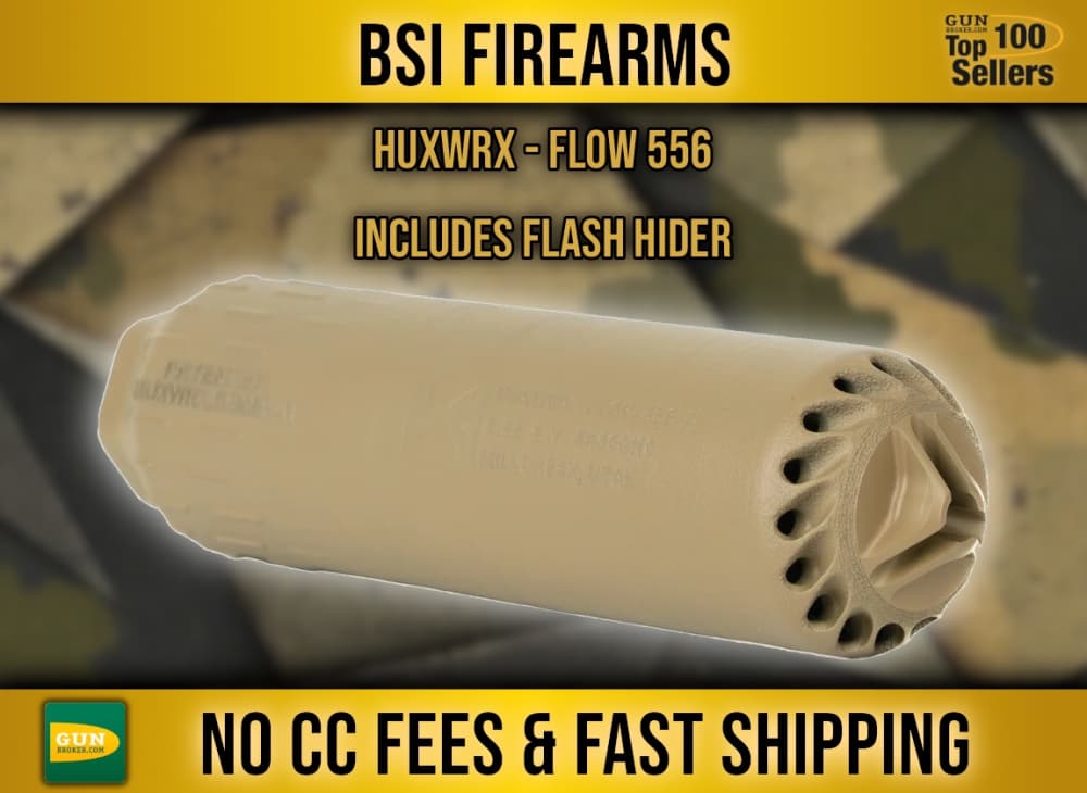 HUXWRX Flow 556 Ti-img-0