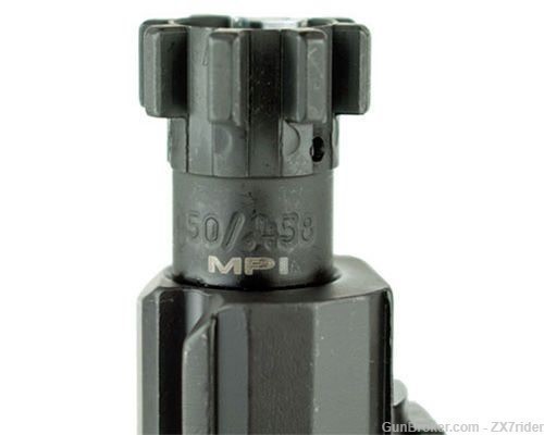 AR-15 .450 Bushmaster .458 SOCOM Complete Bolt Carrier Group M4 AR15 BCG-img-2