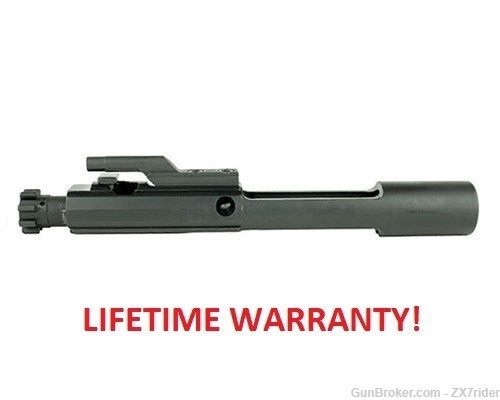 AR-15 .450 Bushmaster .458 SOCOM Complete Bolt Carrier Group M4 AR15 BCG-img-0