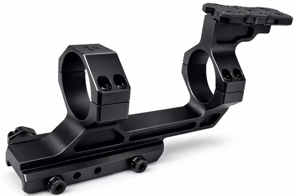 ADE 30mm Riflescope Mount + Optic Plate for Trjicon RMR/SRO,DDP  Red Dot-img-4