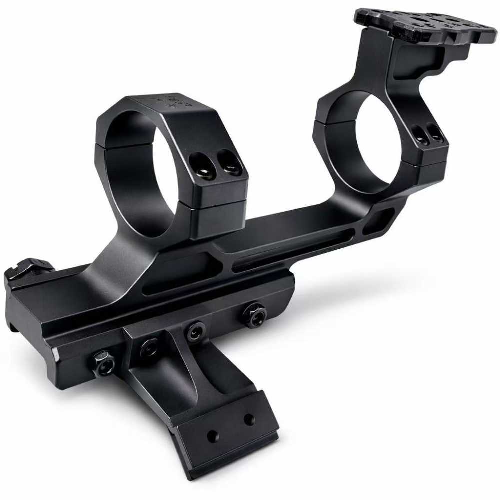 ADE 30mm Riflescope Mount + Optic Plate for Trjicon RMR/SRO,DDP  Red Dot-img-8