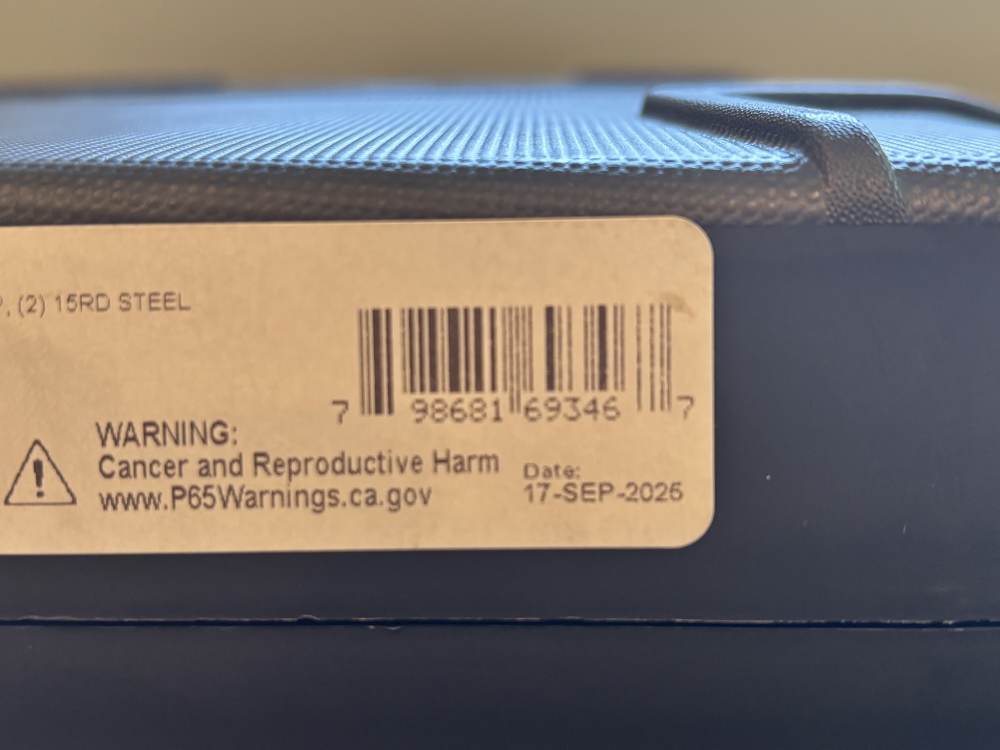 Like New Sig Sauer P226 Elite 9mm 4.4" Barrel Black Optic Ready 10rd *2025*-img-7