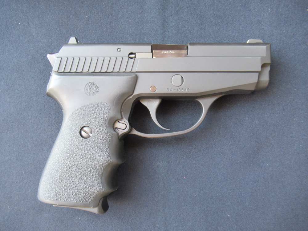 Sig Sauer P239 9mm Near New-In-Box Papers Extra Mag Early Production Nice!-img-4